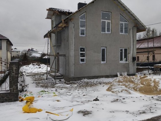 Продаж будинку вул. Саєнка Житомир