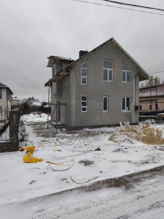 Продаж будинку вул. Саєнка - фото 1