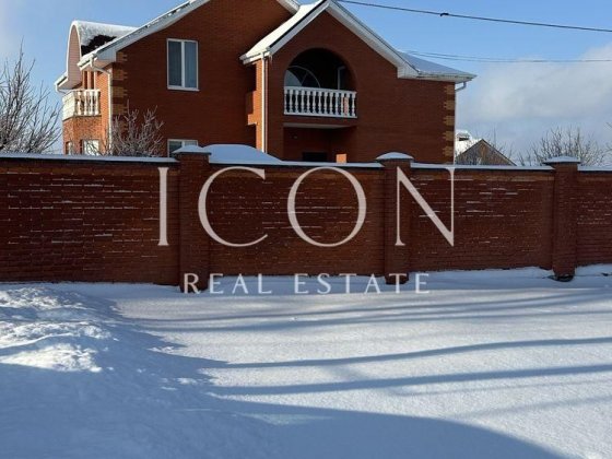 Продаж будинку|200 м²|Святошин, Київ Київ