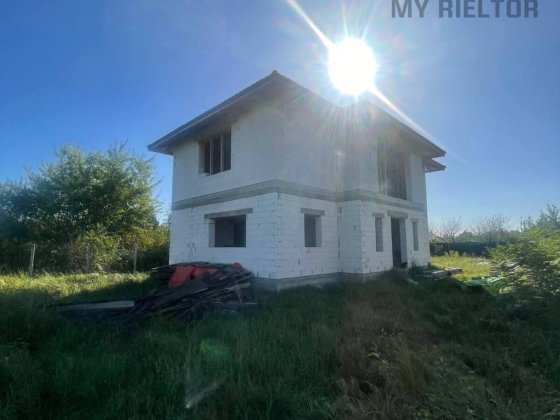 Продаж двоповерхового будинку. район Східний, Ужгород! Ужгород