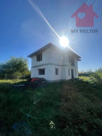 Продаж двоповерхового будинку. район Східний, Ужгород! - фото 1