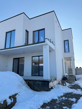 Продаж дуплексу біля лісу - фото 1