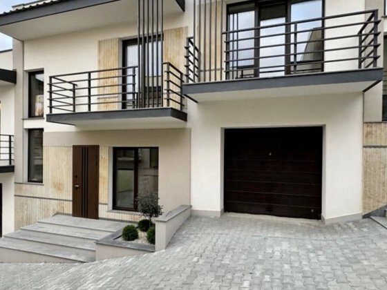 Таунхаус під єОселю Ужгород