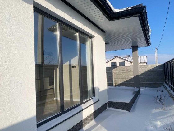 Продам новий будинок з ремонтом в мкр. Академічний 2342 Винница