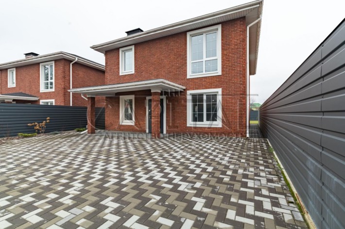 Продажа дома, Киев, Соломенский р-н - фото 1