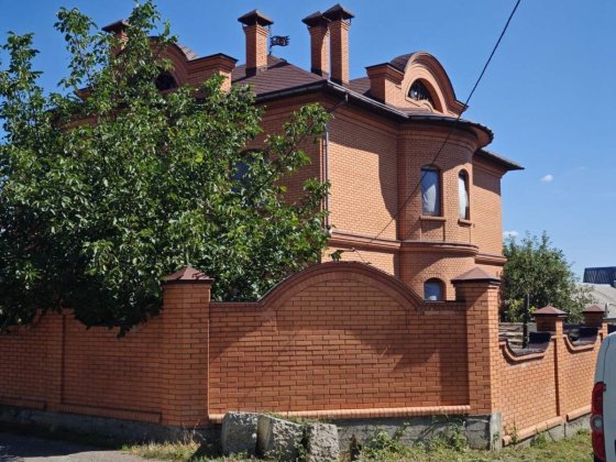 Продам будинок у Києві, подільський р-н, вітряні гори Київ