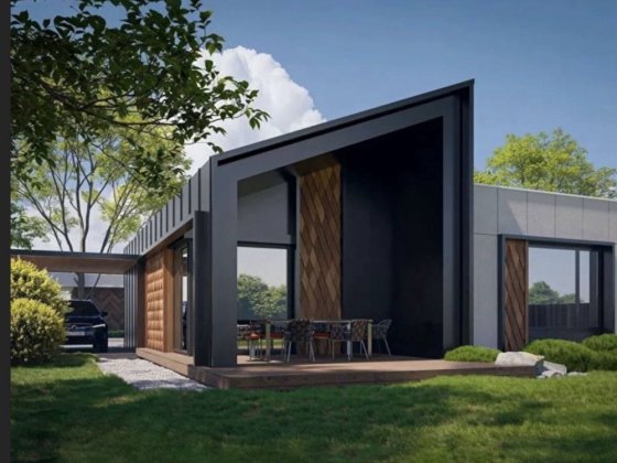 Котеджне містечко Soho! Ужгород