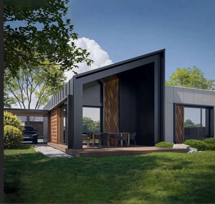 Котеджне містечко Soho! - фото 1