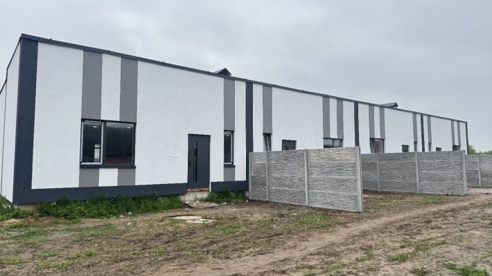 Найкраща пропозиція таунхаусів від забудовника! ТОП локація та ціна! - фото 1