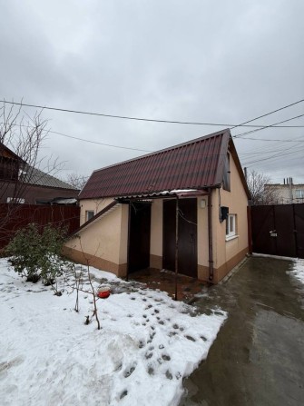 Продам два дома на территории - фото 1