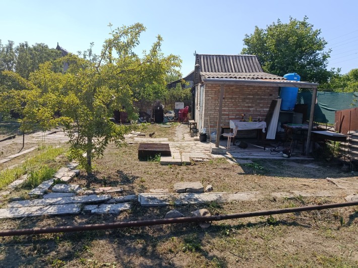 Дача на кремлевской - фото 1