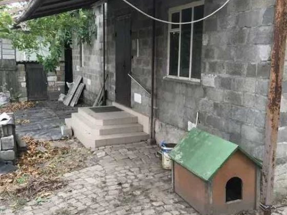 дом 100кв.м. за 14900дол. в Диевке