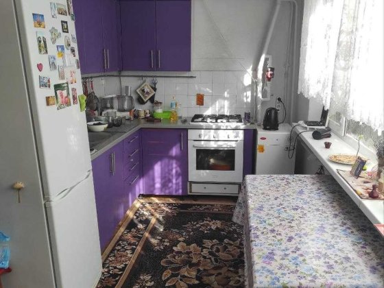 Продам добротный дом на Мирном