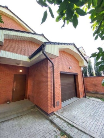 Продам дом нагорный район правый берег - фото 1