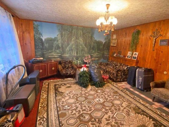По программе продам дом в Диёвке 1 ул.Василя Стуса