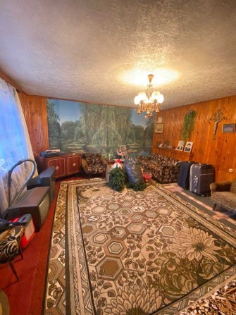 По программе продам дом в Диёвке 1 ул.Василя Стуса - фото 1
