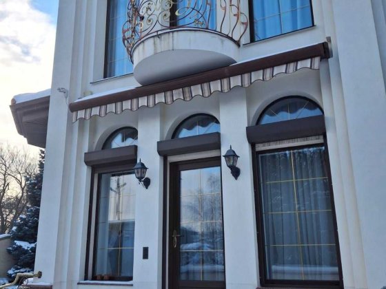 Продам дом в самом лучшем месте города Запорожья Запоріжжя