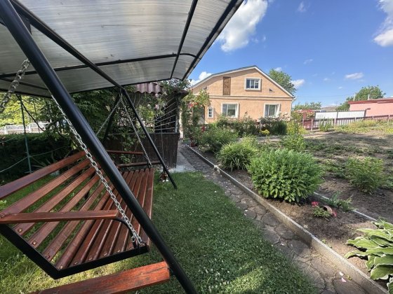 Продам Дом р-н Хинчанка | Полевая 87 кв.м | 5 сот Житомир