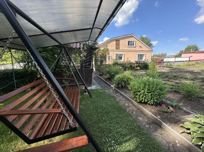 Продам Дом р-н Хинчанка | Полевая 87 кв.м | 5 сот - фото 1