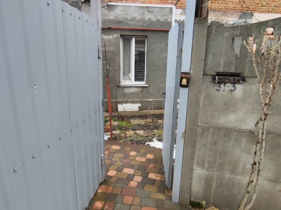 Продам частину будинку, шевченківський р-н, містечко Військобуд Запоріжжя