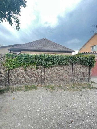 Продам дом на ул. Богомаза, Левобережный -2 - фото 1