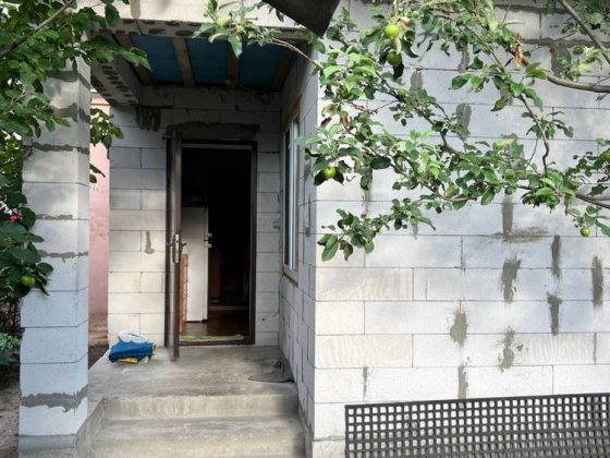 Продається частина котеджу Запоріжжя