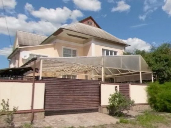 Продам будинок смт Макарів.срочно Київ