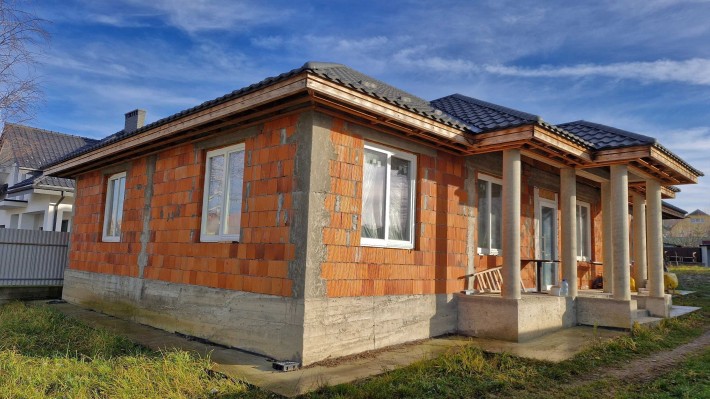 Від власника! Продаж будинку біля лісу (вул.Джерельна) - фото 1