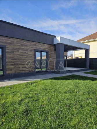 Продаж будинку, Дарницкий, КМ Селекціонер, Осокорки, м. Славутич 6 км - фото 1