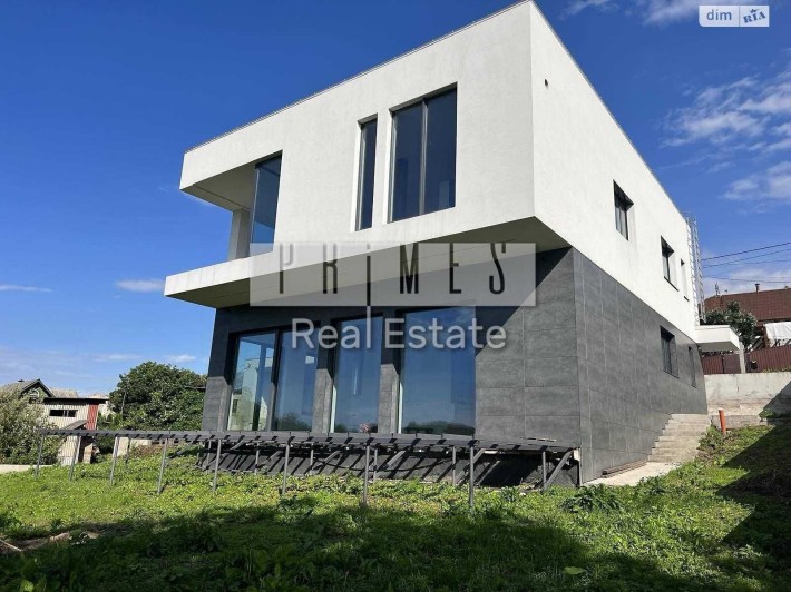 Продаж приватного будинку, Голосіївський район, Мишоловка - фото 1