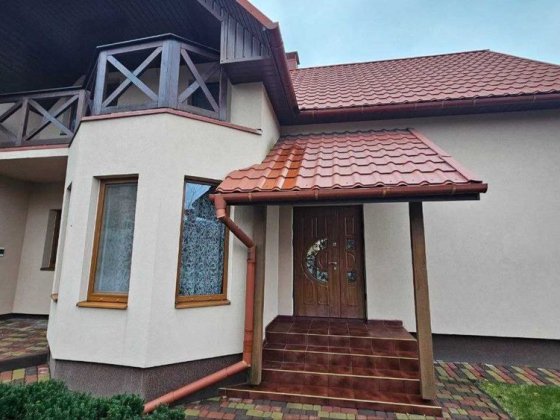 Продаж будинку на Червениці, БАМ Ужгород