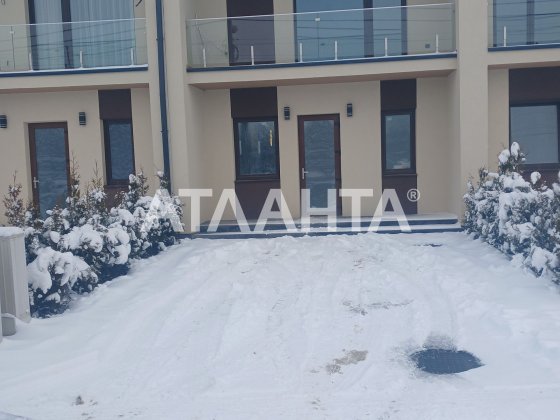 Готовий котедж в хорошому районі Ужгород