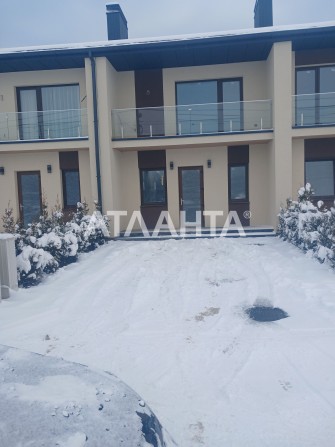 Готовий котедж в хорошому районі - фото 1