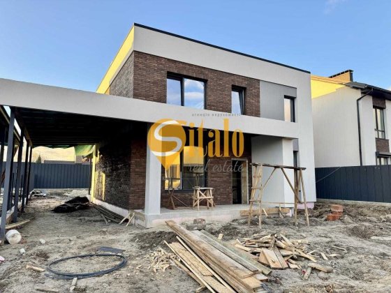 Продаж Будинку 150м2, Осокорки, 6 соток,Osocor Residence.Славутич Київ