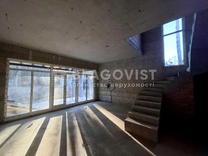 Святошинський район, вулиця Михайла Чалого - фото 1