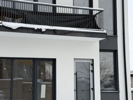 Продаж таунхауса мікрорайон нижня Червениця місто Ужгород Ужгород