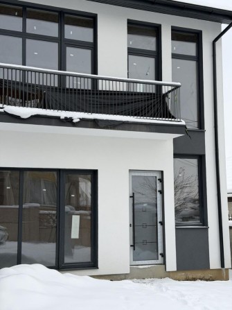Продаж таунхауса мікрорайон нижня Червениця місто Ужгород - фото 1