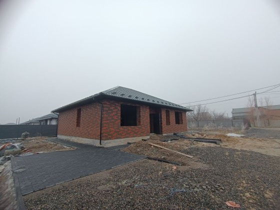 Продаж будинку 105 м2, землі 5 соток Вінниця