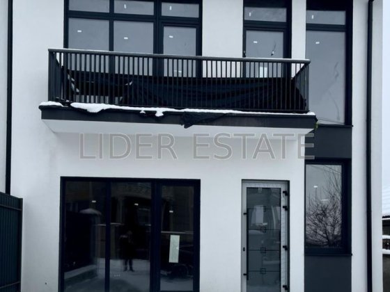 Єоселя|Євідеовлення|Сертифікати продається Таунхаус Ужгород Ужгород