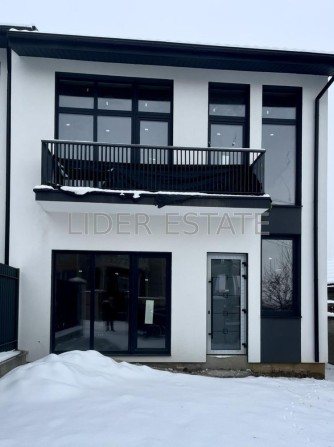 Єоселя|Євідеовлення|Сертифікати продається Таунхаус Ужгород - фото 1