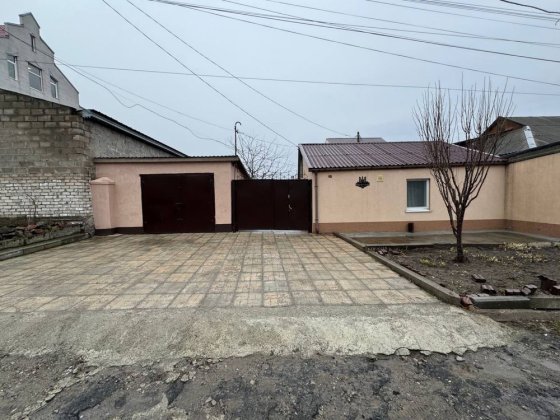 Продам дом Рабочая низ, Нарымская. Не красная линия