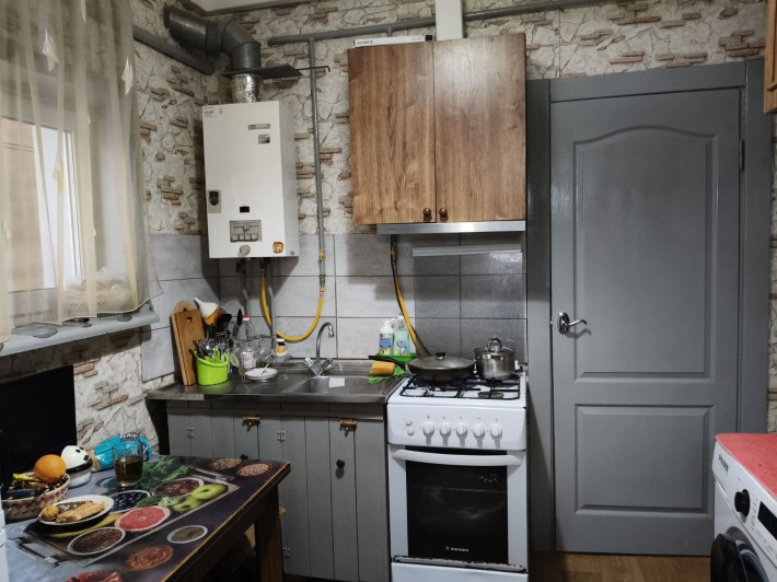 Продам частину будинку(квартирного типу)житомир - фото 1