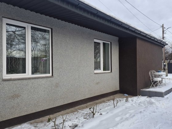 Продаж частини будинку 75м2/Сертифікат - ТАК Житомир