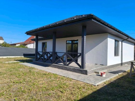 Продаж Чудового нового Будиноку Корбутівка, Гідропарк,Мальованка,Радо Житомир