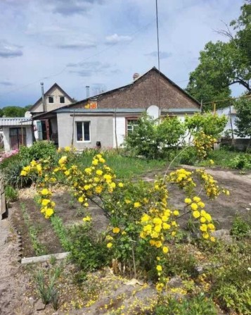 Продам дом недалеко от Паруса - фото 1