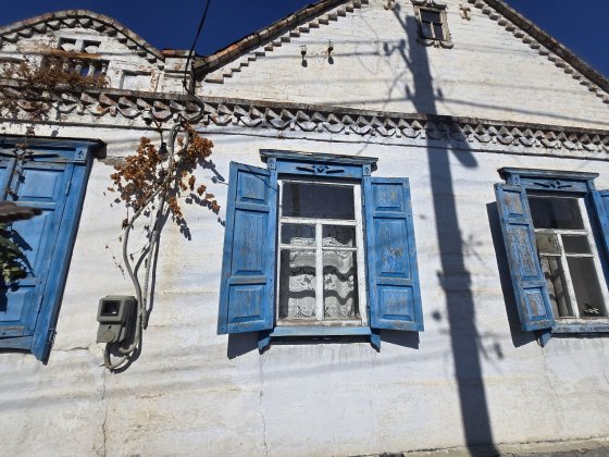 Продам будинок на вулиці Новоукраїнська, місто Дніпро Дніпро