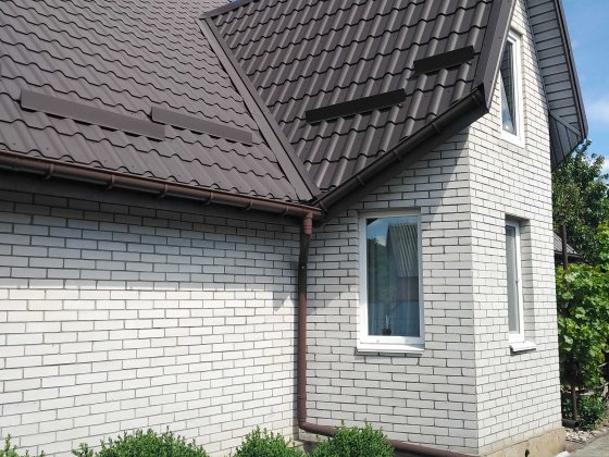 Марьянiвка, будинок окремо стоящiй, гараж, сауна Житомир