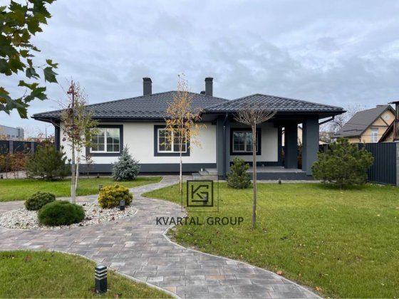 Просторий будинок 150м2 без аналогів на ринку! Ділянка 10 соток Киев