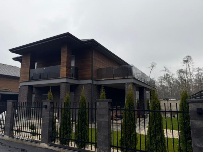 Продаються будинки біля лісу в м. Київ - фото 1