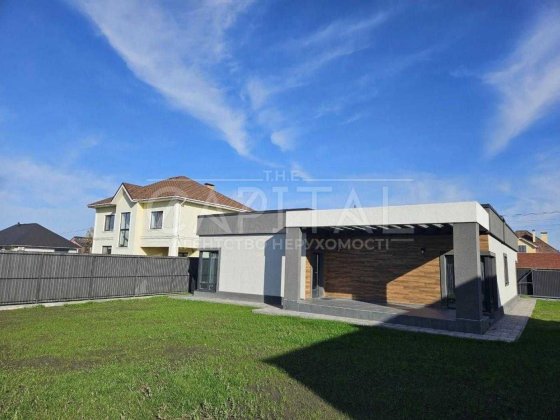 ПРОДАЖ будинку 155 м² КК Селекціонер 10 соток метро Славутич Осокорки Київ